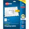 Avery Label, Inkjt, Shpng, 3.5X5, 100PK AVE8168 - alternate 2